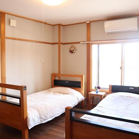 Ise Guest House Sora Экстерьер фото