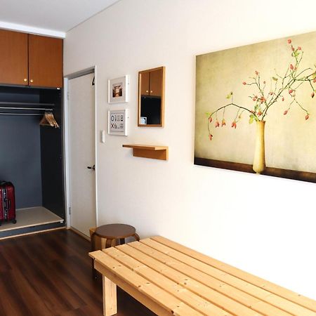 Ise Guest House Sora Экстерьер фото