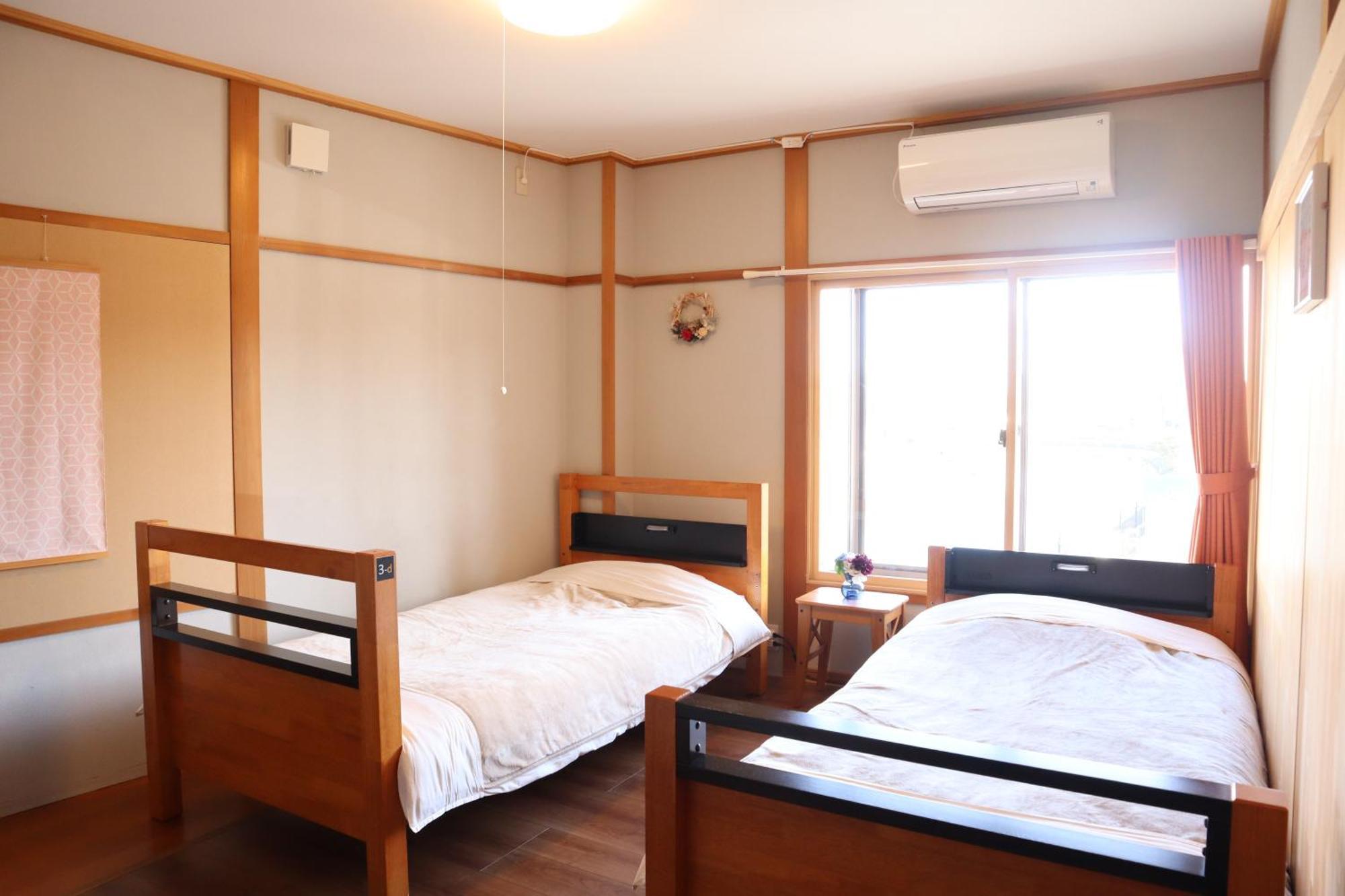 Ise Guest House Sora Экстерьер фото