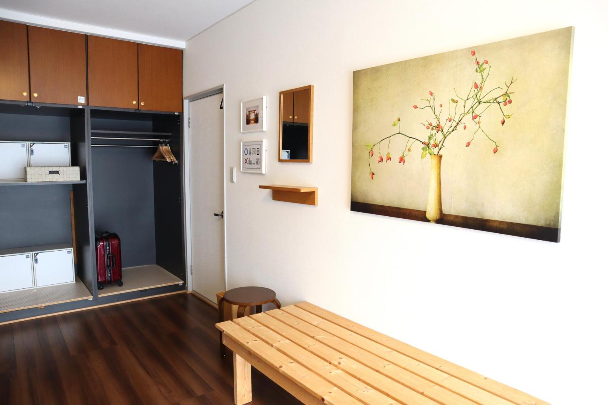 Ise Guest House Sora Экстерьер фото