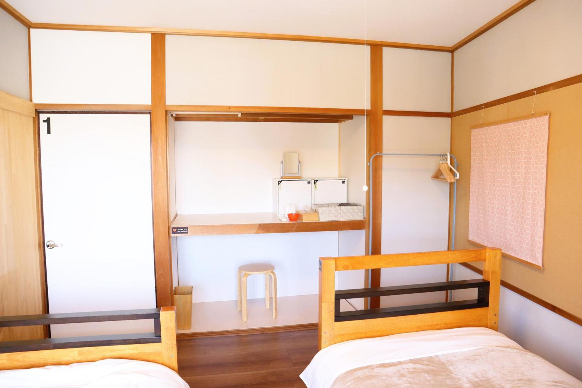 Ise Guest House Sora Экстерьер фото