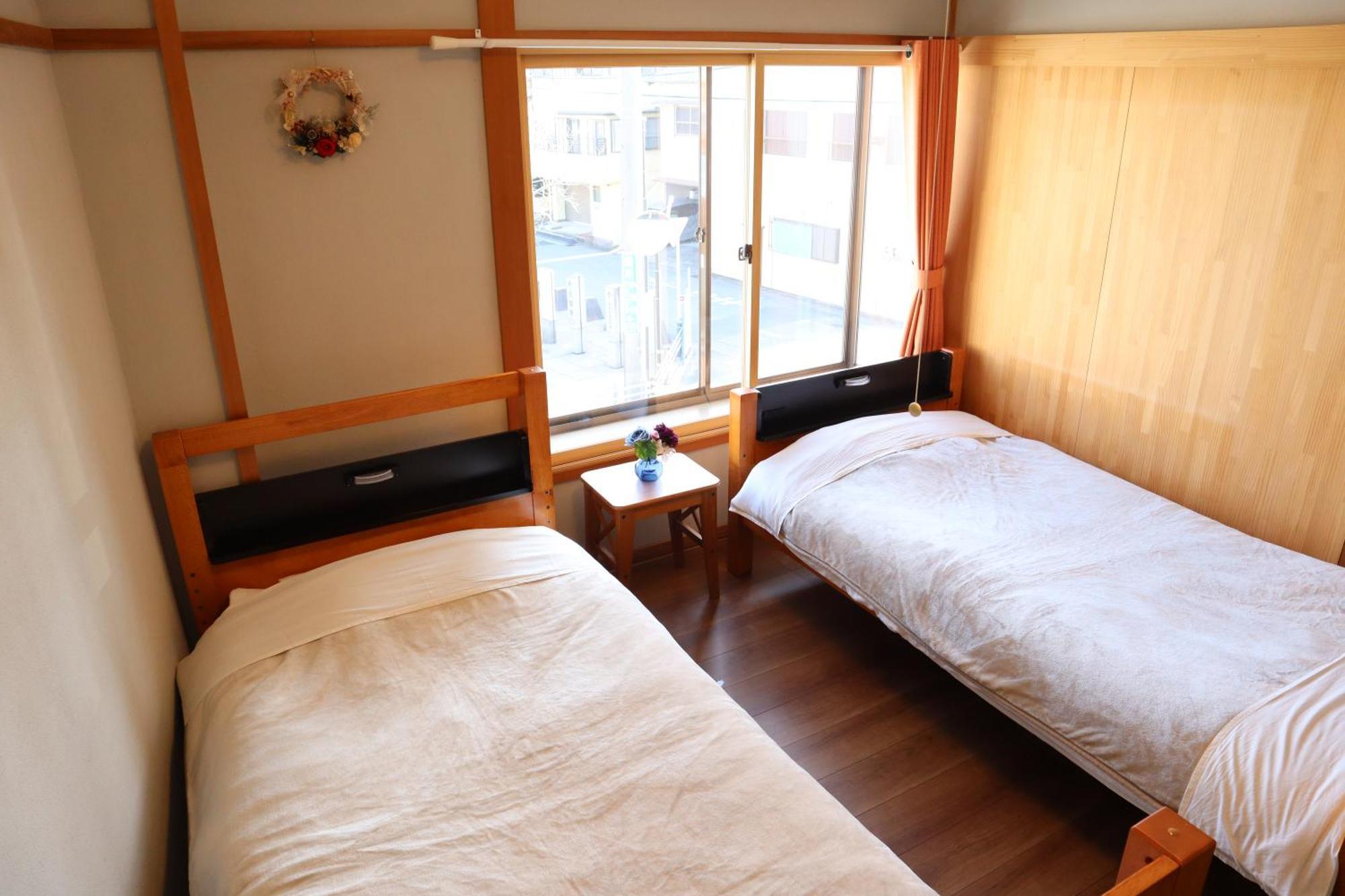 Ise Guest House Sora Экстерьер фото