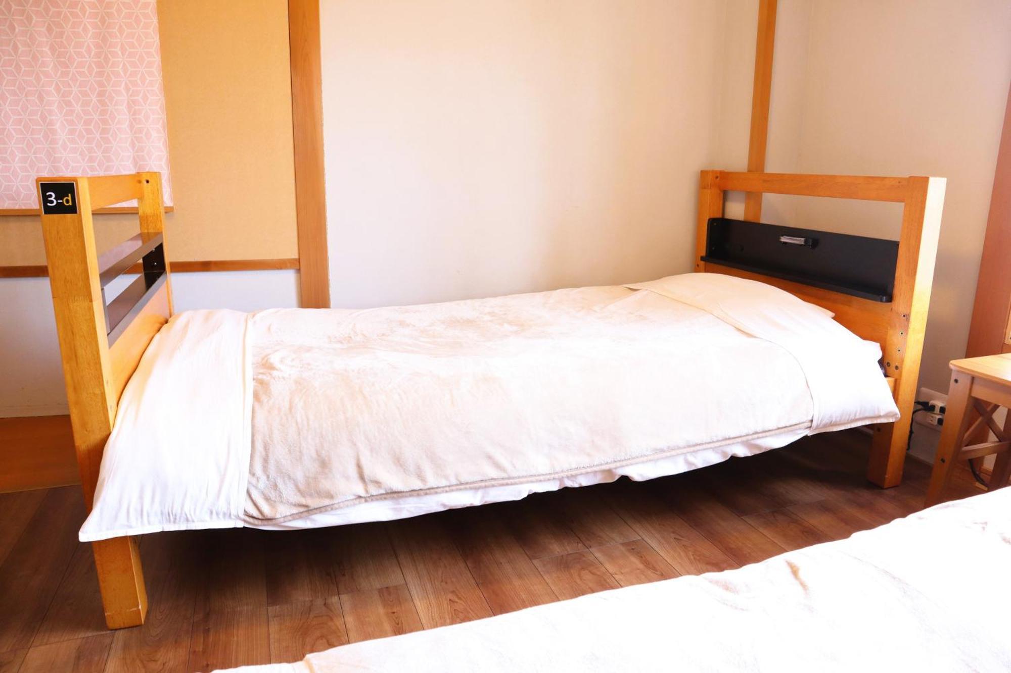 Ise Guest House Sora Экстерьер фото