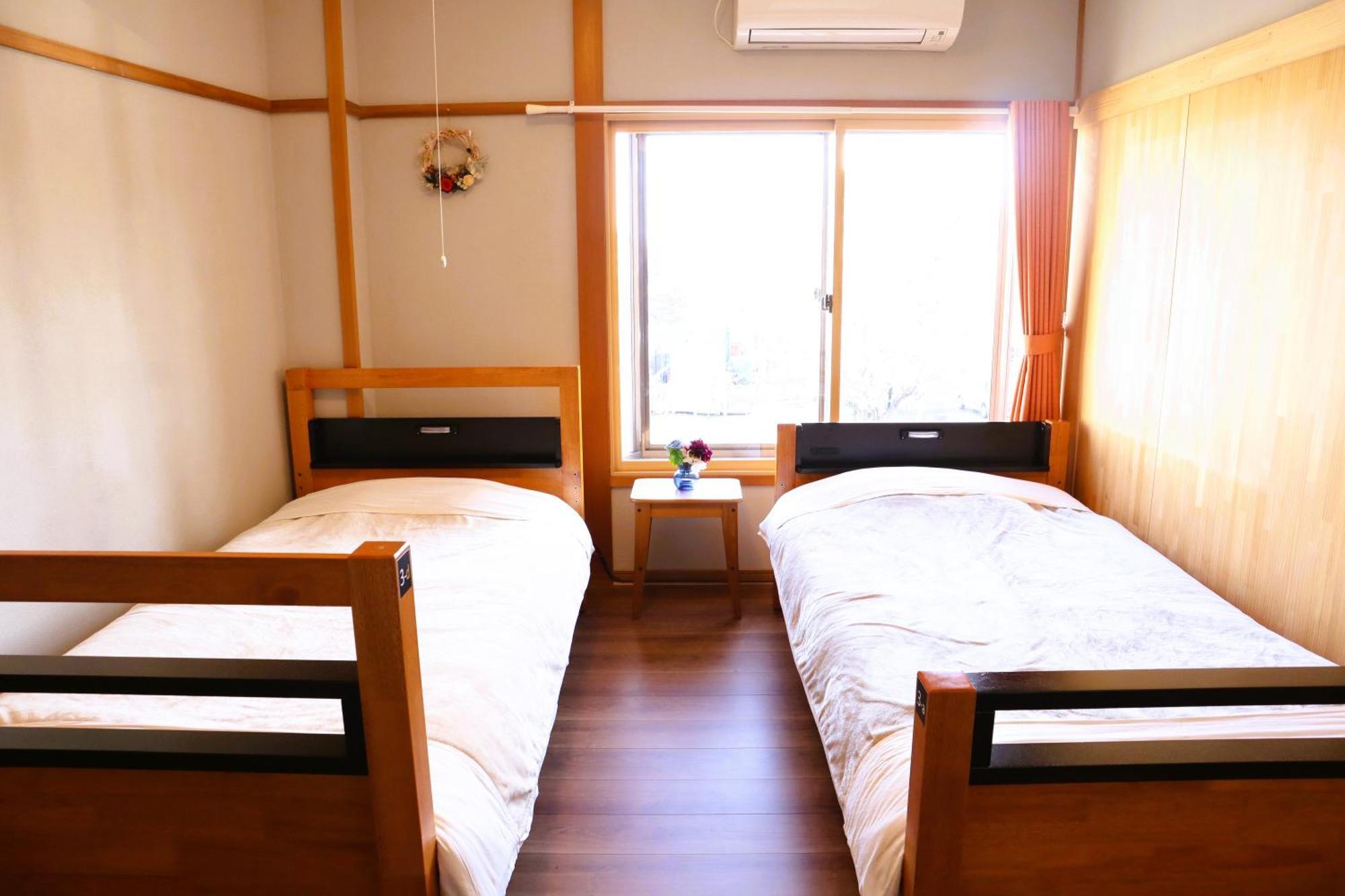 Ise Guest House Sora Экстерьер фото