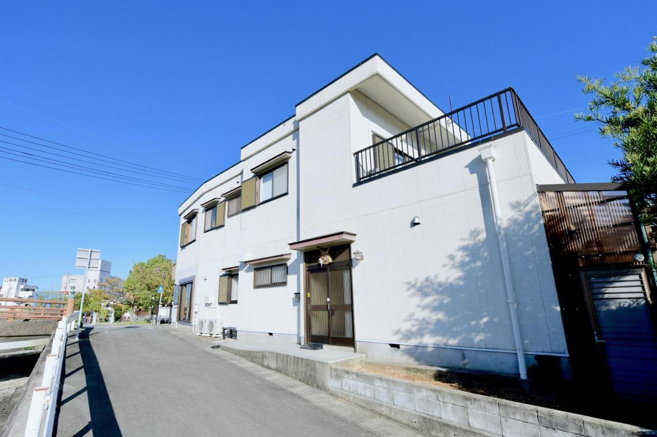 Ise Guest House Sora Экстерьер фото